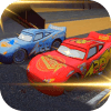 Speed lightning Mcqueen Racing Car版本更新