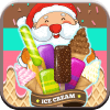 Ice Cream : Match 3 Santa Clause免费下载