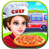 Food Truck Chef Cooking Games for Girls 2018绿色版下载