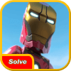 Solve Lego SP Hero破解版下载