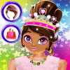 Princess Nella Dressup中文版下载