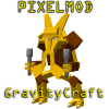 Pixelmod版本更新