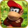 Kong Adventures: Banana Jungle