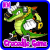 Crocodile Game Guide免费下载