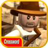 Crossword LEGO Indiana Jonns在哪下载