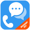 WhatsCall.: Chat, Game, Free Call - Messenger