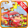 Jigsaw Toys McQueen免费下载