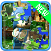 Jigsaw Sonic Lego官方下载