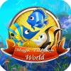 Magic Fishdom World