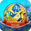 Magic Fishdom World绿色版下载