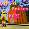 Bikini Bottom Map for MCPE