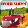 Power Racing Battle Watch of Car Avan Adventure如何升级版本