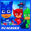 Pj Adventures Masks绿色版下载