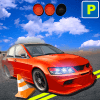 Top Car Racing: Spot Hero 3D