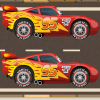 Traffic Lightning Mcqueen Race版本更新