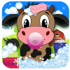 Fatling Cow Care - Animal Care Game怎么下载到手机