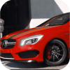 Car Parking Mercedes-Benz CLA 45 AMG Simulator快速下载