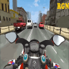 Motorcycle Rider 3D破解版下载