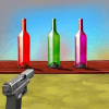 3D Bottle Shoot : Gun Shooting Games最新版下载