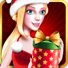 Christmas Salon - Santa Girl Spa and Dress up免费下载