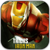 Tricks Iron Man