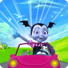 Little Vampirina Magical Forest