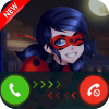 Fake Call Ladybug Prank玩不了怎么办