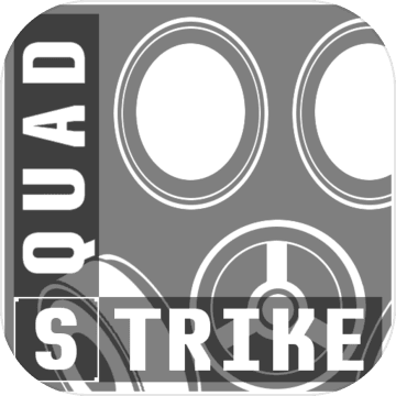 Squad Strike 3 : FPS