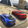 Chained Cars Street Racing中文版下载