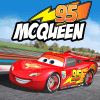 Lightning Fast Car Racing Game