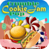 Super Crumble Cookie Jam Pop官方下载