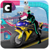 Superheroes Stunts Racing Gameiphone版下载