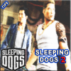 Trick Sleeping Dogs 2如何升级版本