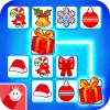 Onet Connect Links Christmas Fun Game官方版免费下载