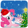 My little adventure pony run christmas安全下载