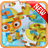 Jigsaw Pororo Lego破解版下载