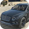 Car Parking Bentley Bentayga Simulator怎么下载