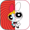 How To Draw Powerpuff girls版本更新