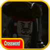 Crossword LEGO Piratess The Caribean官方版免费下载