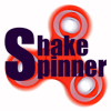 Shake Spinner with vibration无法打开