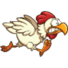 游戏下载play&earn : save the chicken