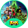 Super Zak Storm Dash Pirate Adventure Rush终极版下载