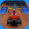 shiva racing monster truck玩不了怎么办