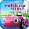 Cute Power Sona Watch of Car Battle Racing Game怎么下载到手机