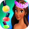 Moana Nail Salon破解版下载