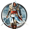 New Tricks Assassin's Creed Black Flag占内存小吗