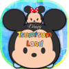 提示迪士尼Tsum Tsum Land