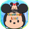 提示迪士尼Tsum Tsum Land官方下载