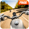 Moto Racing : Real City Highway Bike Rider Game 3D安全下载