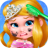 FairyTale Princess - SPA Salon免费下载